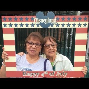 Meet your Posher, Sally